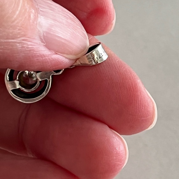 Sterling Silver Pendant - Picture 5 of 7